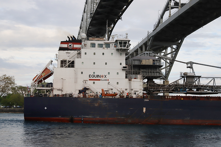 Algoma Conveyor
